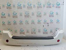 HINTERE STOSSSTANGE / 1868598 FÜR NISSAN PATHFINDER R51 2.5 DCI LE