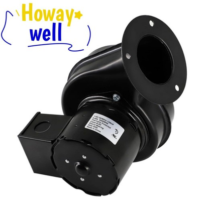 #ad #ad For Dayton Model 1TDN7 Blower 50 CFM 3030 RPM 115V 60 50hz 1C180 4C440 $62.99