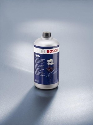 BOSCH Hydrauliköl 1987479124