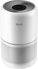 LEVOIT Air Purifier for Home Allergens Pet Hair in Core 300 1Pack, White 