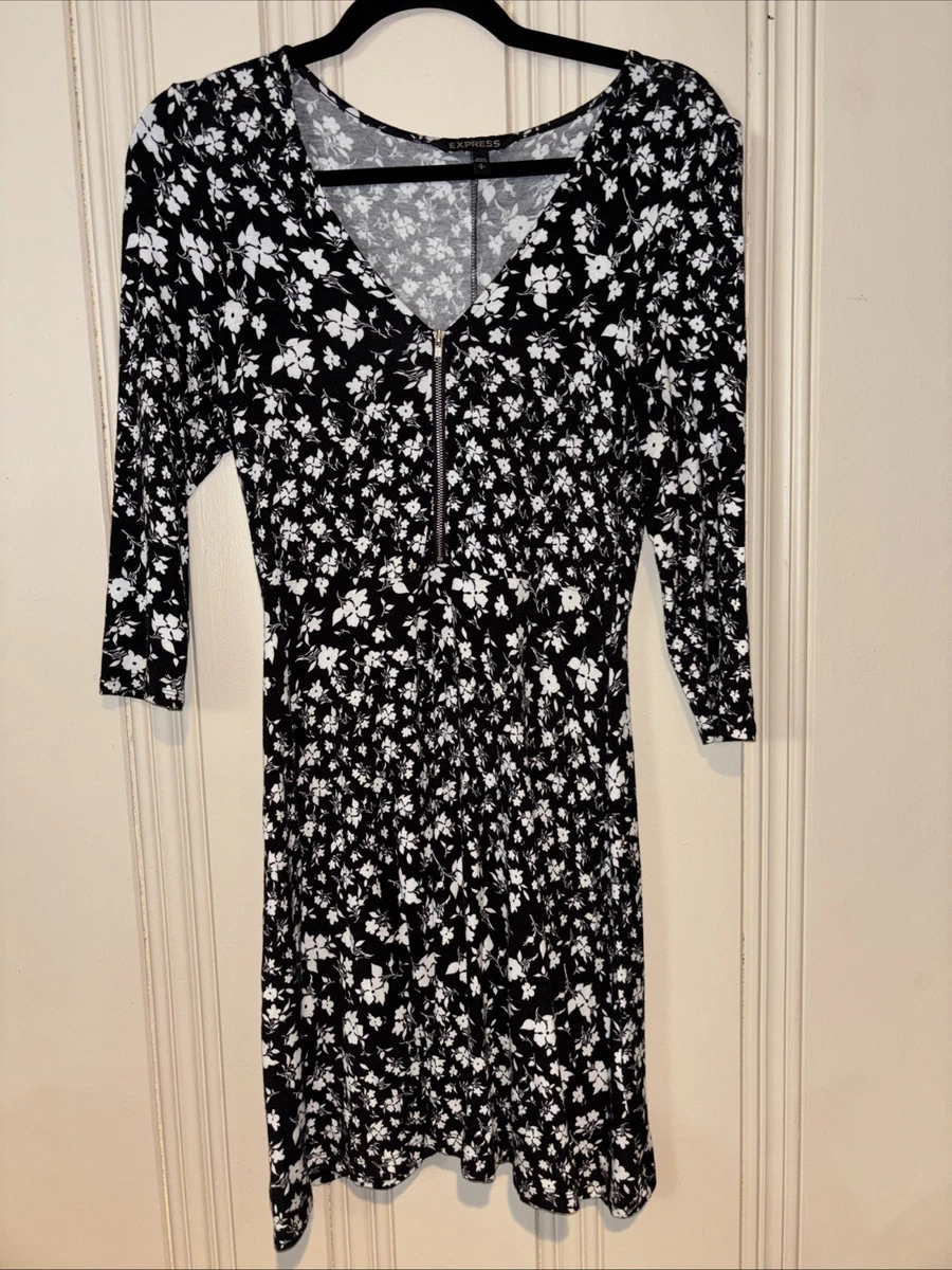 Express Women's Fit & Flare for sale | eBay Express Women's Fit & Flare for sale | eBay
