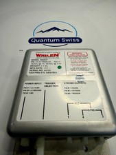 Tested 01-0770028-05 Whelen Strobe Power Supply 14-28v Model Hdacf