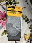 New Carhartt Women's Medium Heavyweight Synthetic-Wool Blend Boot Socks Sz 7-9.5 — photo 1