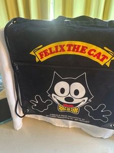 Felix the Cat Bag | eBay display picture 2
