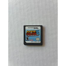 Mario vs Donkey Kong 2 March of the Minis Nintendo DS Game NTR-AMQE-USA