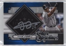 2022 Topps Five Star Silver Signatures Blue 10/20 Frank Thomas Auto HOF 11ur