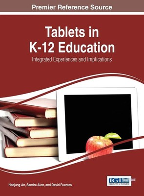 Heejung An (u. a.) | Tablets in K-12 Education | Buch | Englisch (2014)