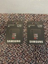 Samsung  microSDXC T9 128GB, Read/Write Speed...