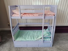 Our Generation Bunk Beds and