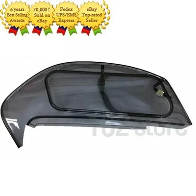 OEM Tinted Window LH+RH 2EA Set for Renault Twizy Part Number 82090483 - Bild 1 von 4