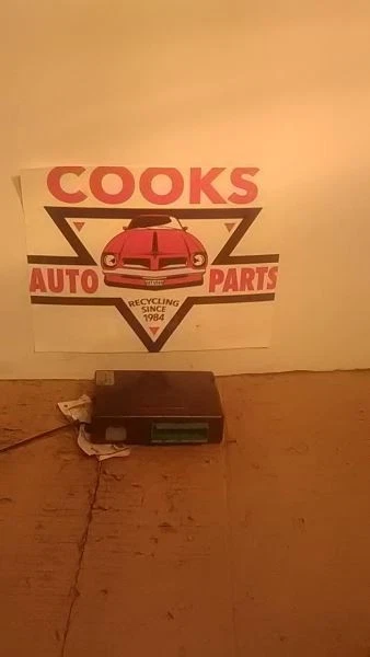 Модуль передней подвески багажника 1994-1995 Cadillac DEVILLE - Изображение 2 из 2