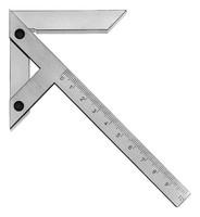 Helios Preisser PräZisions -Zentrierwinkel D875/I 300 X 180 Mm - 0380107