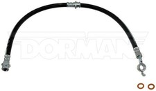 Dorman H620282 Brake Hydraulic Hose fits Mazda models BK1T-43-980