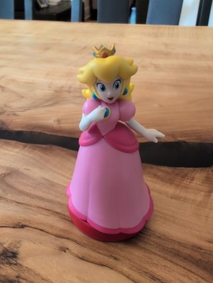 Nintendo Amibo - Princess Peach - Super Mario Bros.