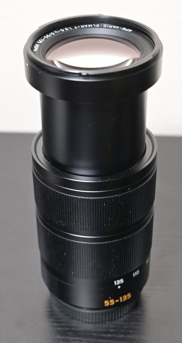 Leica APO-Vario-Elmar-T 55-135mm f/3.5-4.5 ASPH Zoom Lens