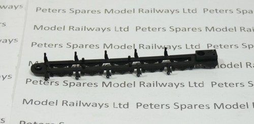 Bastidor inferior calibre N Dapol 106493 9F (modificado) | Zustand: New