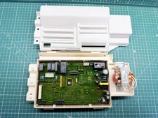 Samsung Washer Main Control Board P# DC92-01621D