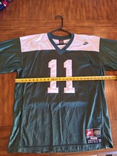 Nike John Elway 1979 Granada Hills High School #11 throwback football jersey