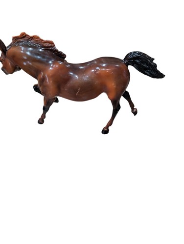 Breyer Pferd traditionell "Flame the Island Stallion" Modell #1216 - Bild 4 von 8