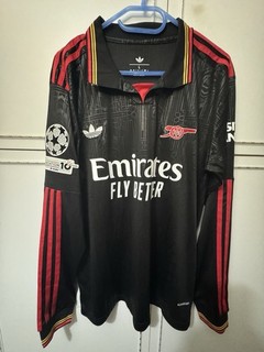 Arsenal Special Edition Jersey Football Shirt