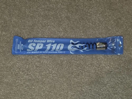 Guarder SP Series Airsoft Springs