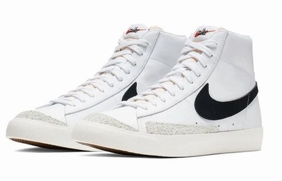 NIKE BLAZER MID '77 VINTAGE BQ6806-100 Men s Size 14 NWT
