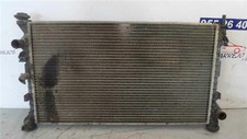 Radiateur Ford TOURNEO CONNECT