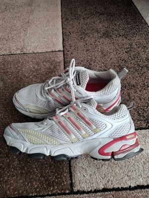 Adidas Supernova Trail Sneaker   Y2K Vintage 42.5