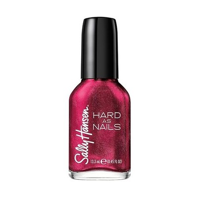Sally Hansen Hard as Nails, 470 Unbreakable Heart