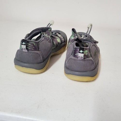 Keen Newport H2 Sport Water Outdoor Hiking Shoes Sandals Big Kids Youth Boy 5 - Picture 5 of 12
