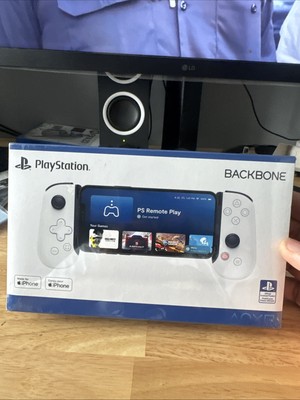 PlayStation Backbone One