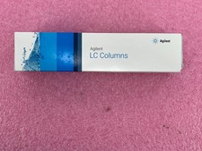Kolumny Agilent LC PN: 859768-901 ZORBAX BONUS-sugerowana cena detaliczna d 3117/51
