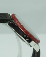 Breitling Chrono-Matic 1461 Red Bezel 49mm Automatic Limited Watch A19360 8