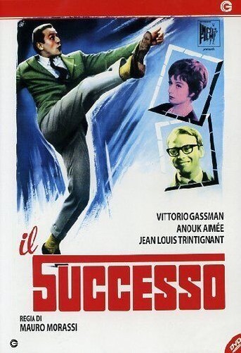 Success (The) (DVD)