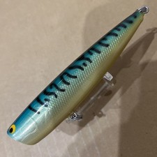Tackle House K-TEN Jumping Popper KJP 125 Lures Fishing Japan Bass Sea River