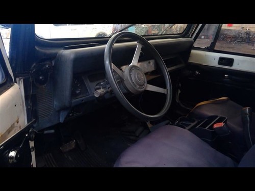 Distributor 4-150 Fits 91-97 CHEROKEE 4238075 - Picture 8 of 12