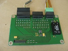 GWK CONTROL BOARD KRADC 9070880 V1.1