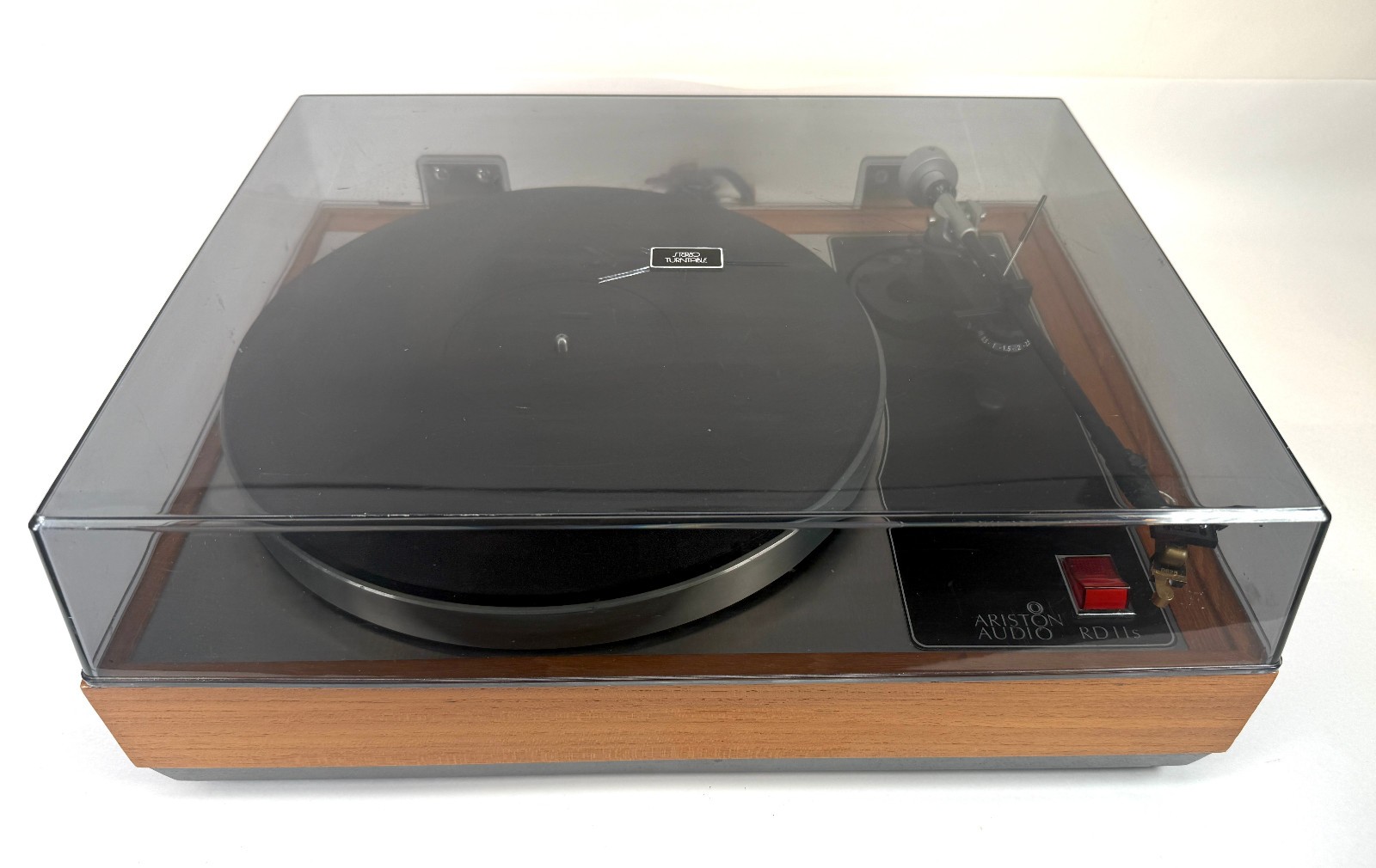 ADC ALT-1 vintage audio equipment - eBay listing photo 1