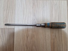 Hazet 815-8 little a screwdriver CABINET tool