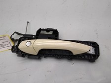 Mercedes B-Klasse W246 Bj.2014 original T&uuml;rgriff vorn links