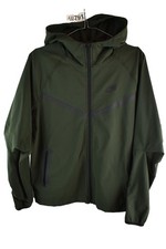NIKE grüne Windbreaker Jacke Gr. XL Jungen K...