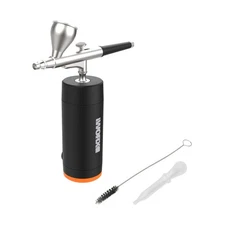 WX742L.9 Worx 20V MAKERX Air Brush (Tool Only)