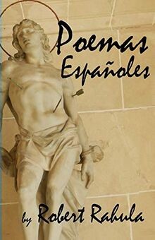 POEMAS ESPAÑOLES von Rahula, Robert | Buch | Zustand sehr gut