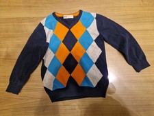 Pullover Junge 110/116 H&M