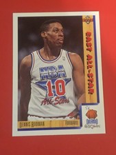 Scottie Pippen 1991-92 NBA Hoops #34 Chicago Bulls HOF 