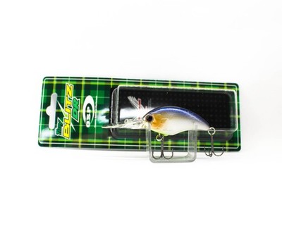 OSP Blitz Tiny DR Floating Crank Bait Lure F30 (9777)