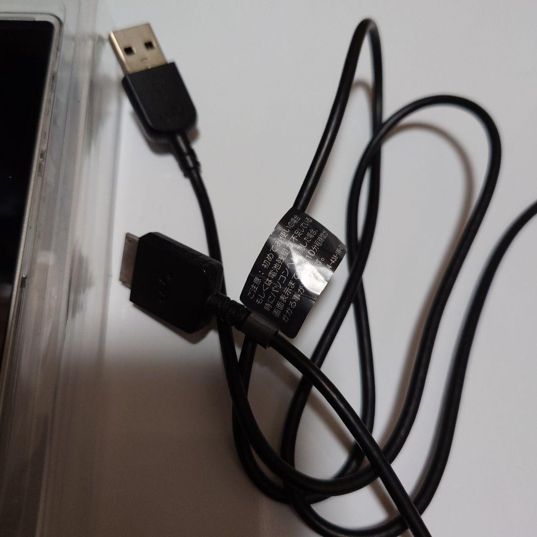 SONY Walkman NW-ZX1 MP3 Media Player And UE 900s Set Made In
