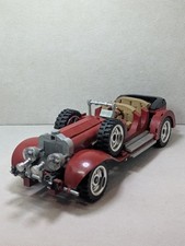 Sembo 701650 Mercedes Benz Oldtimer nur Display