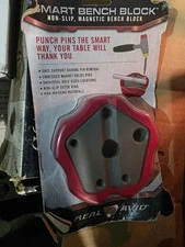 Real Avid Bench Block Options - Choose from Smart Bench Block, Master Bench Bloc