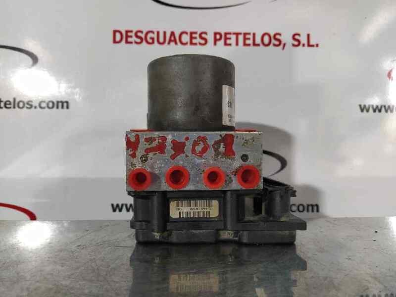 51725097 abs Peugeot Boxer 330 333 glazed van bat.3000mm 2006 91306